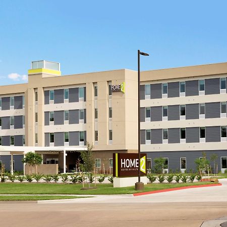 Home2 Suites By Hilton Houston Willowbrook Exteriör bild