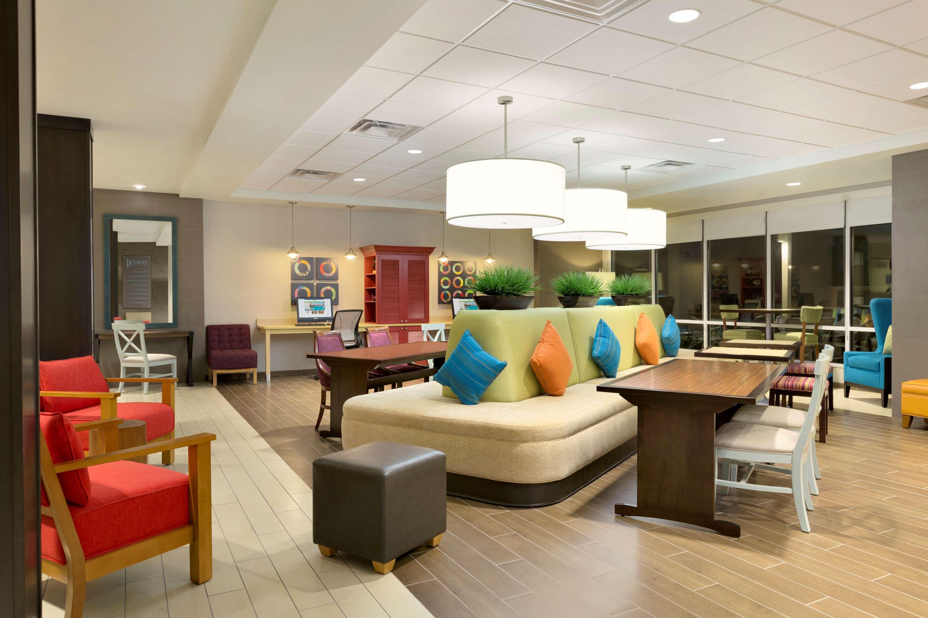 Home2 Suites By Hilton Houston Willowbrook Exteriör bild