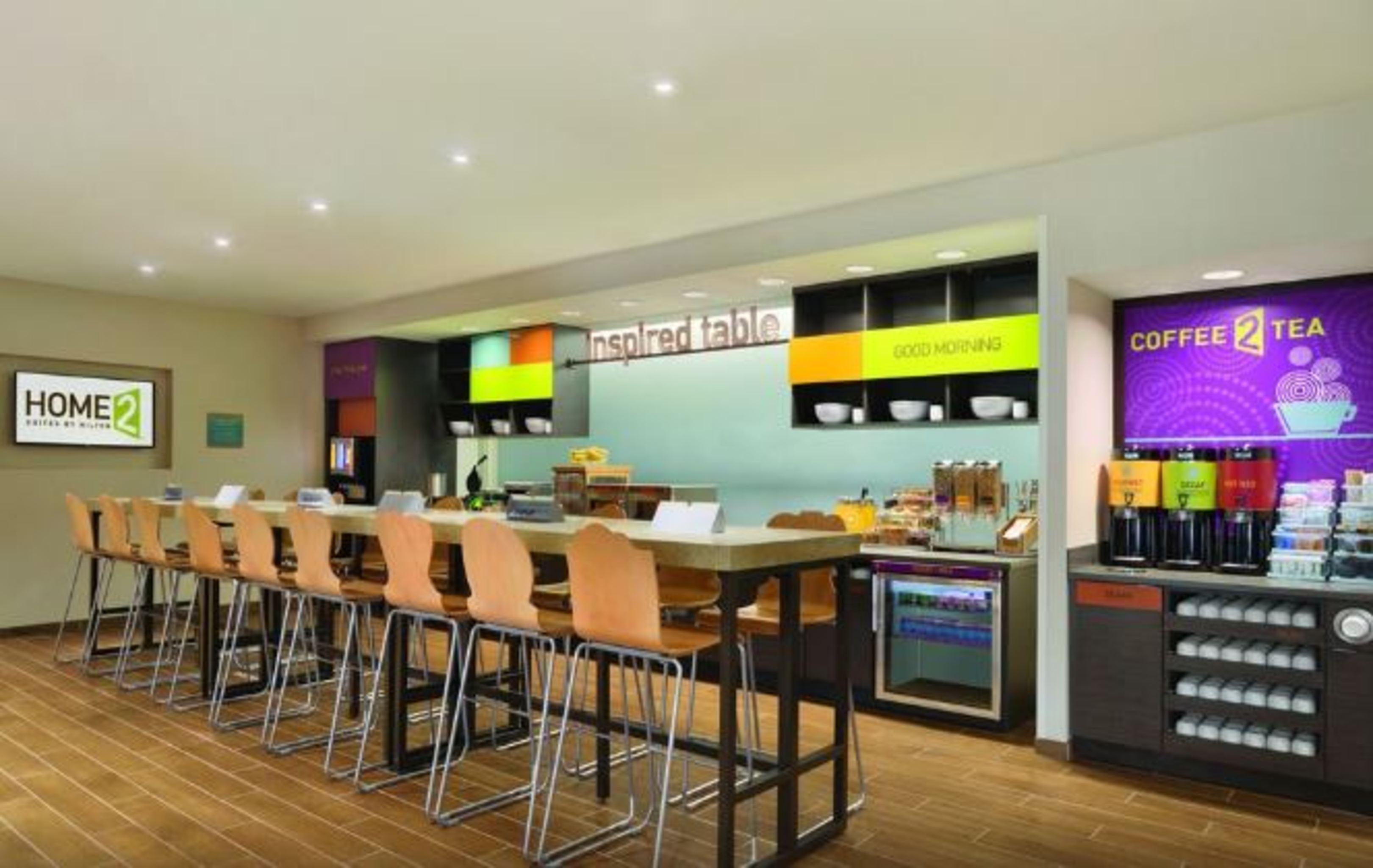 Home2 Suites By Hilton Houston Willowbrook Exteriör bild