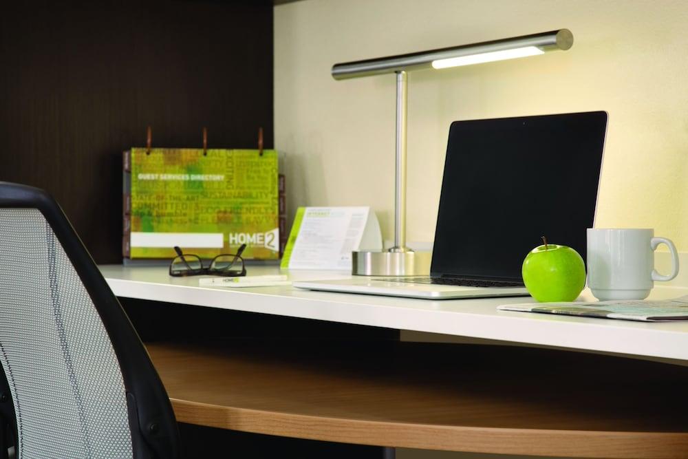 Home2 Suites By Hilton Houston Willowbrook Exteriör bild