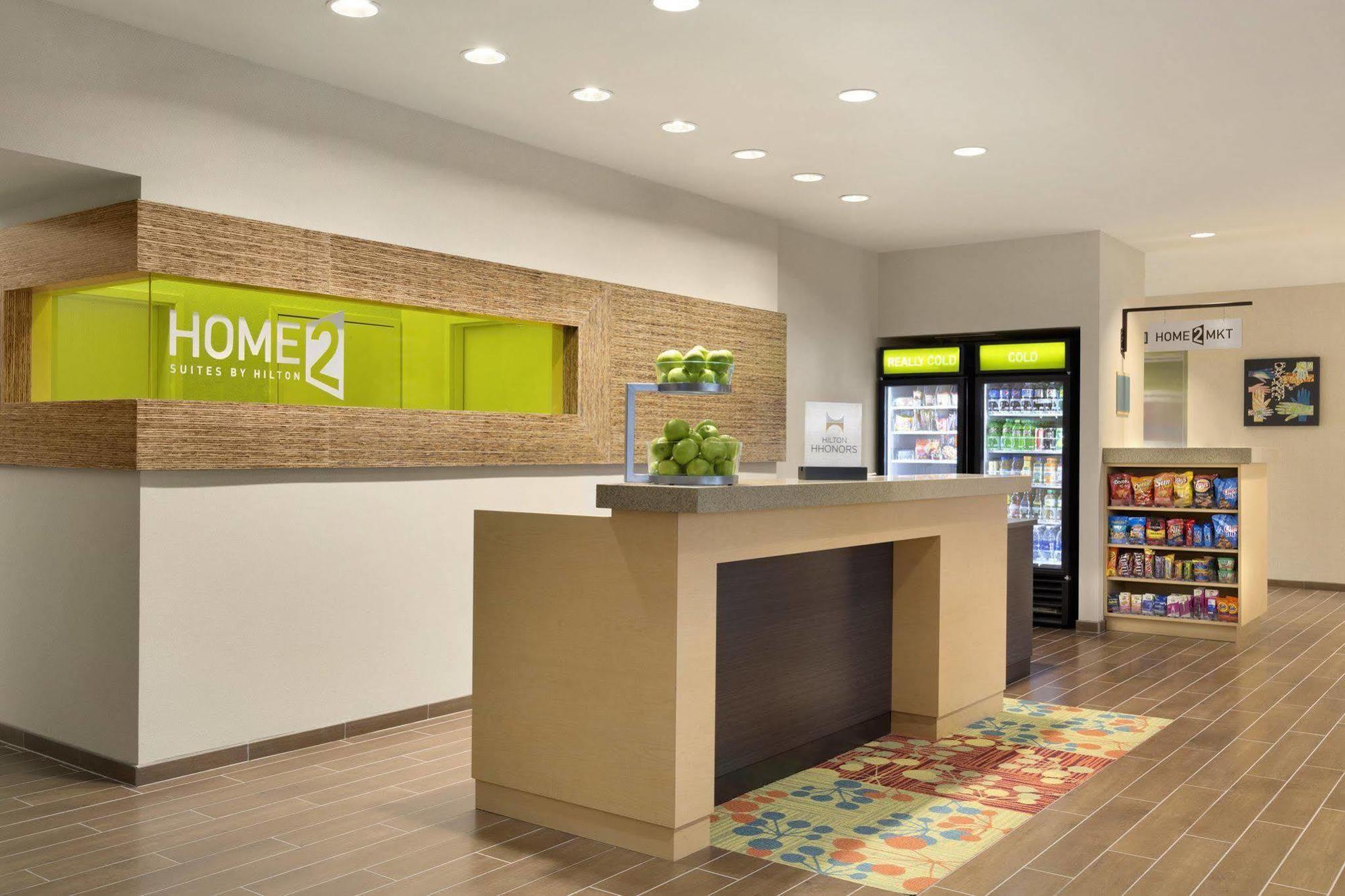 Home2 Suites By Hilton Houston Willowbrook Exteriör bild