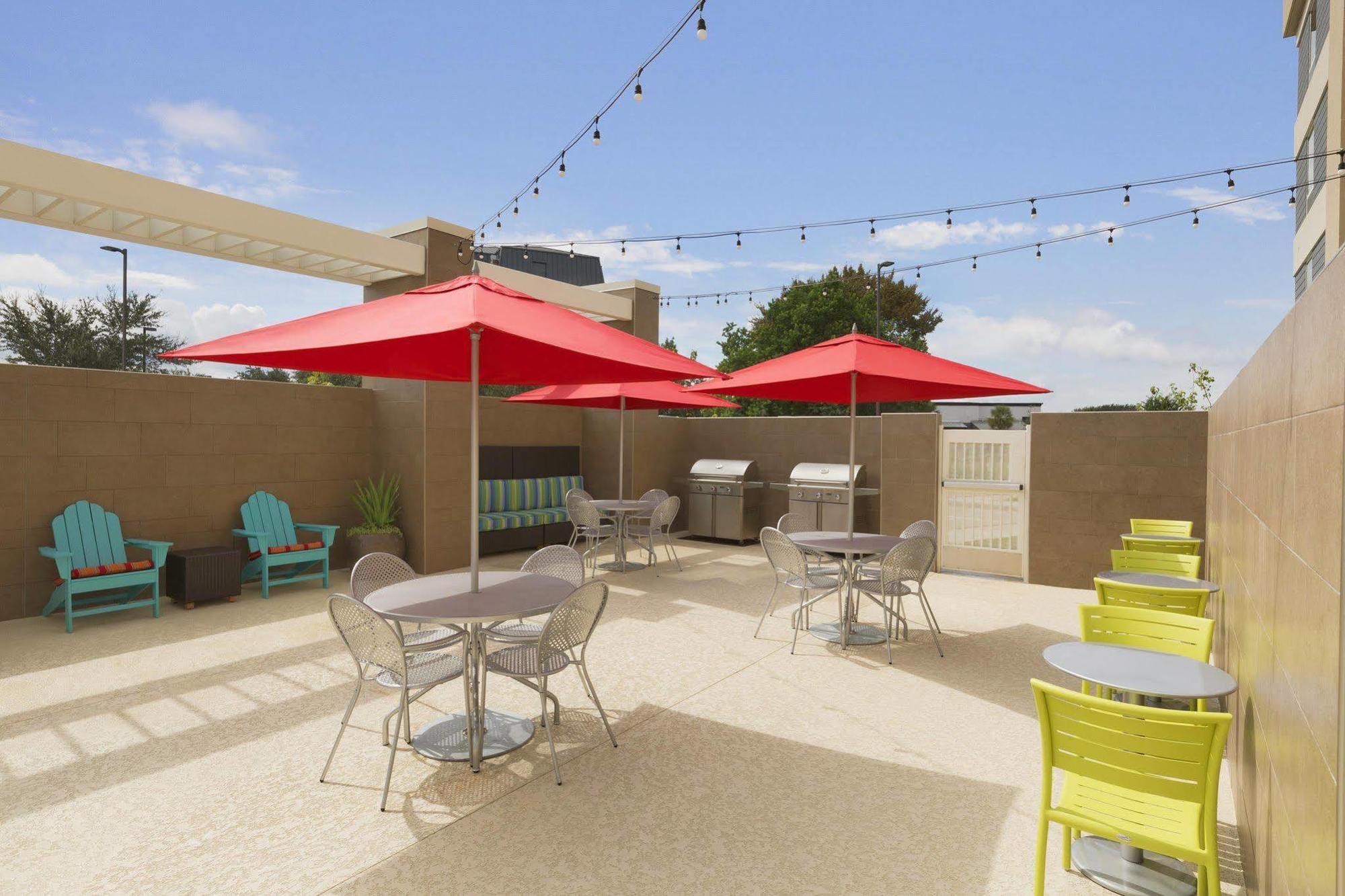 Home2 Suites By Hilton Houston Willowbrook Exteriör bild